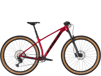 Rower Trek Procaliber 8 M/L RD